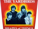 The Yardbirds - Shapes Of Things (LP, Comp) Vinyl Schallplatte - 33736