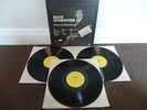BRUCE SPRINGSTEEN - Piece De Resistance(FRENCH 3LP VINYL BOX SET / NR MINT )