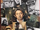 SERGE GAINSBOURG Vu de l’extérieur 1973 original Philips Gatefold