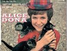 ALICE DONA C’est pas prudent 1963 French Yé-yé Girl organ mod sound Billy Fury