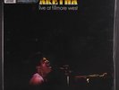 ARETHA FRANKLIN: Live At Fillmore West LP Sealed (180 gram vinyl) Soul