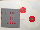 Razormaid I18 - WHITE Colored Vinyl Promo 12