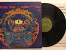 Grateful Dead - Anthem Of The Sun - 1970 Green WB WS 1749 (NM-) Ultrasonic Clean