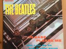 THE BEATLES PLEASE PLEASE ME - BLACK & GOLD MONO PRESSING - EXCELLENT CONDITION