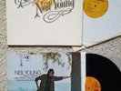 NEIL YOUNG Harvest MSK 2277 Crazy Horse Everybody Knows This Nowhere Reprise LP