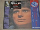 Johnny Hallyday - 33 Tours Vinyle - Best of - Japon - Très rare.