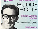 BUDDY HOLLY • PEGGY SUE GOT MARRIED • 1962 EP CORAL EC 81191   NEAR MINT