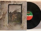 Led Zeppelin - IV (4 Four) - 1971 US 1st Press Porky Pecko Duck SD 7208 (EX)