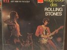 Rolling Stones -L’Age D’or Vol. 11 Get Yer Ya-ya’s Out, unplayed LP French Decca