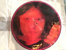 Metallica Eye of The Beholder live picture disc Madonna