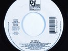 Rap Hip Hop 45 LL COOL J Doin It (On The Air) DEF JAM VG++/VG+ HEAR