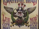 GRATEFUL DEAD: Live At The Cow Palace, New Year's Eve 1976 LP Sealed (5 LP box