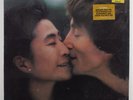 JOHN LENNON & YOKO ONO Milk And Honey POLYDOR LP SEALED