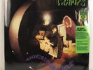 The Cramps - Psychedelic Jungle LP Record - BRAND NEW - Color Vinyl