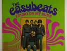 Easybeats 