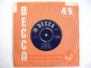 RICK and SANDY * Lost My Girl * DECCA F.12196 (1965)