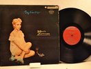 HERB JEFFRIES Bethlehem SAY IT ISN'T SO - BARBARA EDEN CHEESECAKE PINK NIGHTIE
