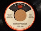 PORTIA OGBU Regalia NOW IT'S GONE/ GOOD MORNING HEARTACHE COPELAND DAVIS -LISTEN