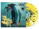 Ocean Grove - The Rhapsody Tapes (LIMITED Yellow/Black Splatter) Vinyl LP U NEW