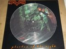 KAYAK - Phantom of the Night (Picture Disc) - Janus JCS 7039