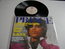 PRINCE / LITTLE RED CORVETTE  12