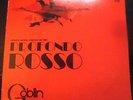 GOBLIN PROFONDO ROSSO COLONNA SONORA ORIGINALE DEL FILM NL CNR PRESS in 1976