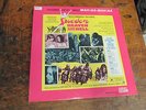 PIERO UMILIANI Sweden Heaven and Hell LP ARIEL soundtrack erotica VG++ 70s