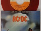 AC/DC 'Let There Be Rock' Yugoslavian reissue 7