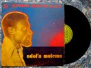 M'PONDO ADOLPHE BLACK Mulema HEAVY AFRO FUNK COSMIC SYNTH MAKOSSA RARE CAMEROON