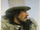 John Phillips - John The Wolfking of LA LP - Dunhill ABC