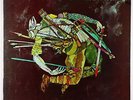 Morton Subotnick - The Wild Bull LP - Nonesuch VG++