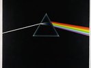 Pink Floyd - The Dark Side Of The Moon LP - Harvest VG++