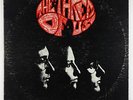 Three Of Us - S/T LP - Artist's - Private Folk Psych