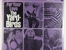 Yardbirds - For Your Love LP - Epic SEALED