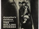 Rolling Stones - December's Children LP - London Mono VG++