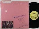DURAN DURAN Pretty Boys Of Rock N' Roll CHARLEY'S AUNT 2X12 VG+ w/program insert