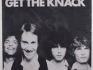 KNACK Get the Knack CAPITOL LP SEALED