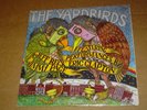 YARDBIRDS FEATURING PERFORMANCES BY BECK CLAPTON PAGE RECORD ALBUM LP SHRINK