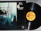 KENNY BURRELL - God Bless The Child, 1971 Funk Jazz, Rudy Van Gelder, NM Vinyl