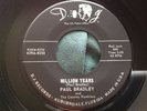 Rare Florida Country Bopper 45 : Paul Bradley   Look Right Straight Into My Eyes