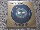 Together - So much love to give 12'' Disco Vinyl [Thomas Bangalter/ Daft Punk]