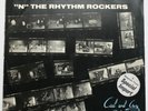 CRAZY CAVAN & THE RHYTHM ROCKERS Cool and Crazy Rock-A-Billy MAGNUM FORCE LP '81