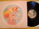 Grateful Dead Europe ’72 3 LPs Later issue w/ book Psych