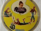 Vogue Picture Record -Time Will Tell - Lulu Belle & Scotty - R-720 - VG