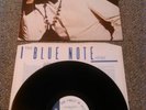 LONNIE SMITH - THINK LP / DMM BLUE NOTE FRANCE BST 84290 LEE MORGAN DAVID NEWMAN