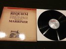 Mozart Requiem Marriner Philips Digital Stereo ED1 432 087-1 RARE N. Mint LP