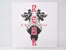 L'Arc-en-Ciel - Real 2LP Purple Vinyl 2000 Japan Visual Kei X Hyde Vamps SEALED