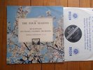 SXL 2019 Ed.1 VIVALDI / KROTZINGER violin-MUNCHINGER cond. LP DECCA UK STEREO