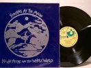 KEVIN AYERS Shooting At The Moon '70 EMI Harvest UK very clean VG+