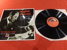 Jascha Heifetz Violin Encores/ Emanuel Bay HMV R/G ED1 ALP 1206 RARE UK LP
